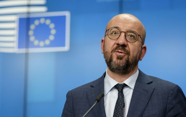 Переговори про вступ України до ЄС. Мішель оцінив, коли можуть розглянути питання 