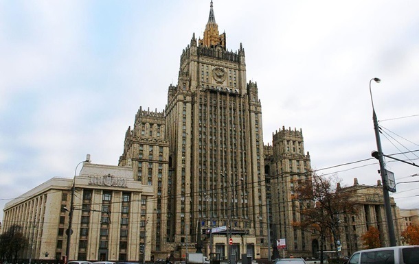  У РФ різко відреагували на ухвалення Вірменією Римського статуту 