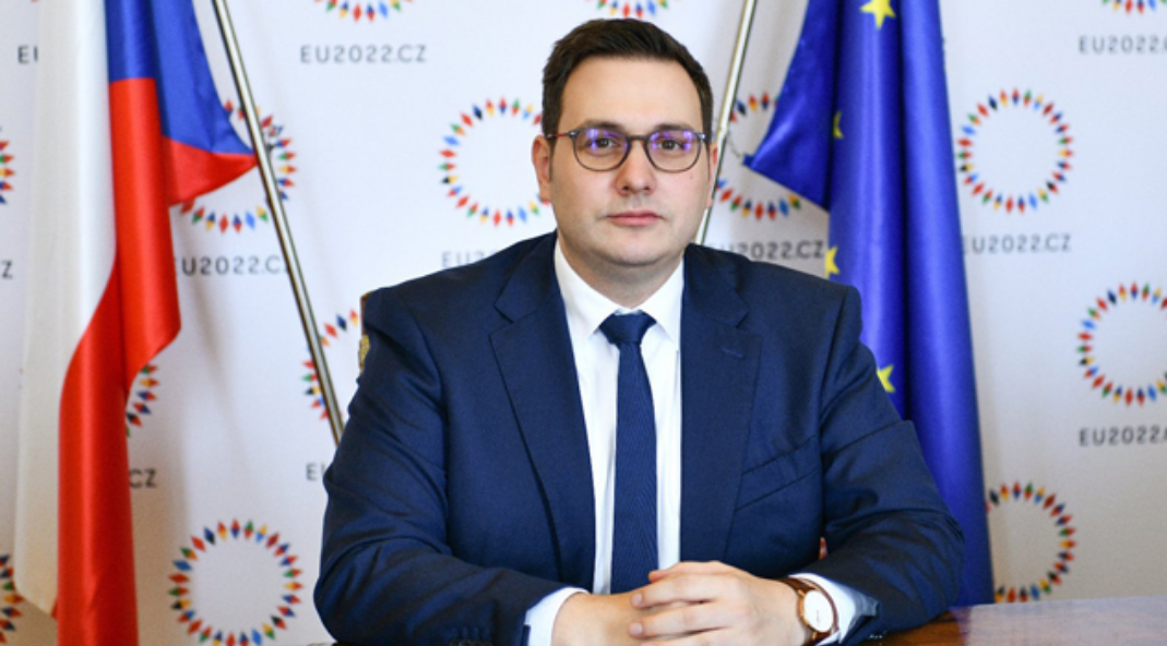  НАТО має підтримати вступ України - глава МЗС Чехії 
