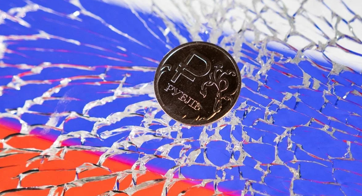  Війна та таємні витрати з'їдають російський бюджет – Bloomberg 