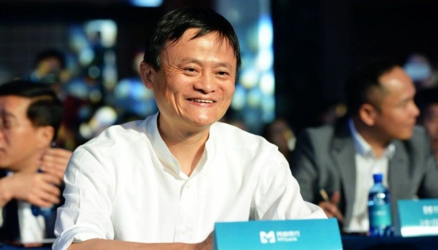  Засновник Alibaba Джек Ма повернувся до Китаю – ЗМІ 