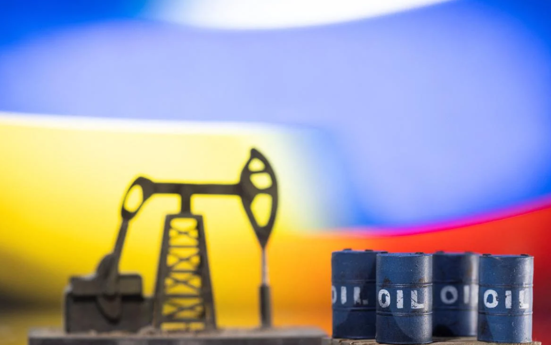  Експорт дизельного палива з Росії б'є рекорди, незважаючи на санкції ЄС 