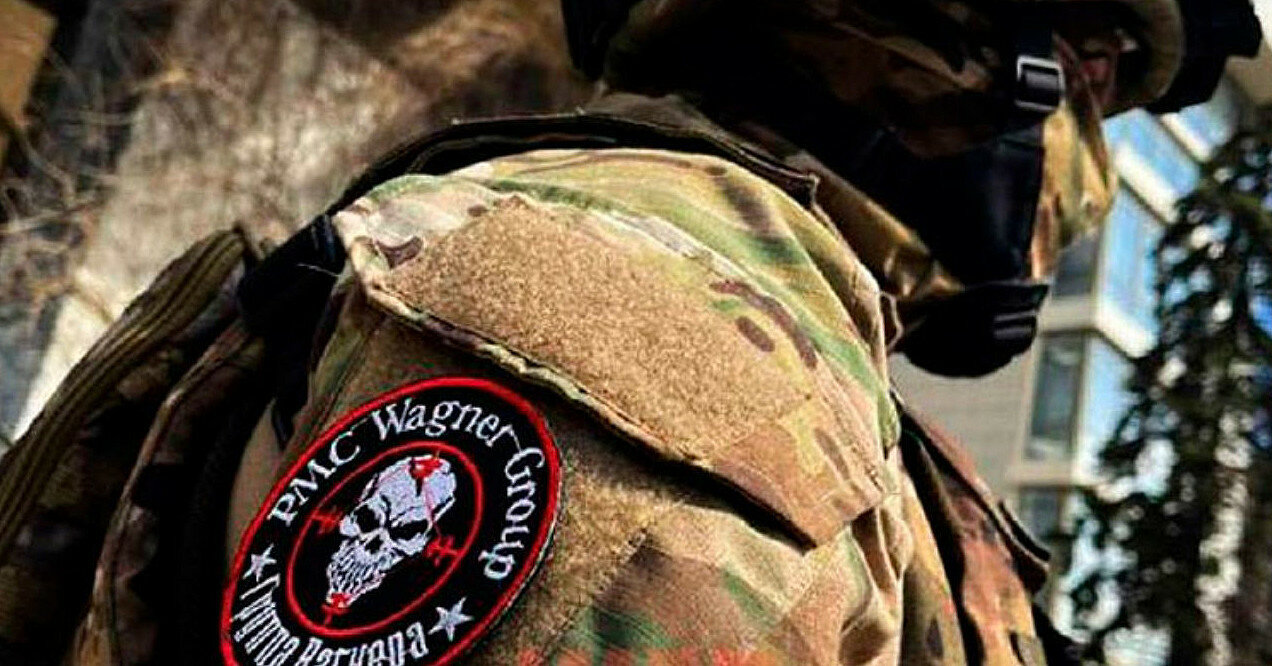  Британська розвідка: у РФ готуються відпустити вцілілих в’язнів-"вагнерівців", які пройшли війну 