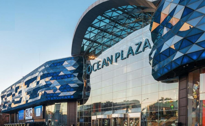 ВАКС вирішив конфіскувати частку Ротенбергів у Ocean Plaza 