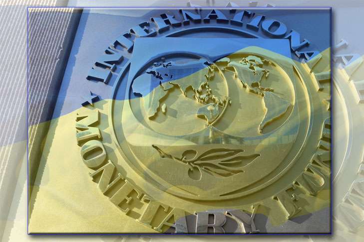  МВФ змінив правила кредитування для майбутньої програми підтримки України 