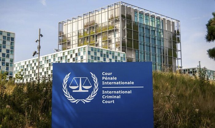  У Кремлі заявили про невизнання юрисдикції Міжнародного кримінального суду 