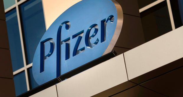 Pfizer купує за $43 млрд компанію-розробника нового типу ліків проти раку 