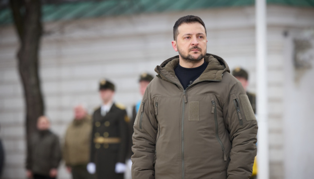  У росії не буде можливостей маніпулювати духовністю українців - Зеленський 