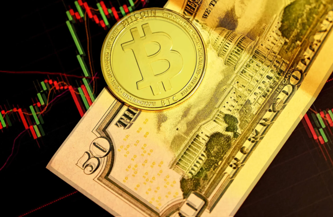  Біткоїн зростає після реакції регуляторів США на крах Silicon Valley Bank 