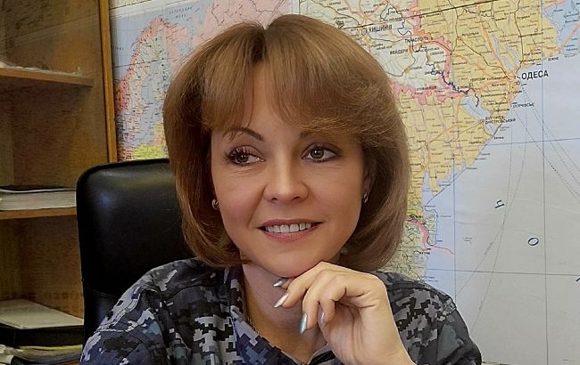  Репетиція перед великою акцією. Гуменюк висловилася про підрив залізниці під Херсоном 