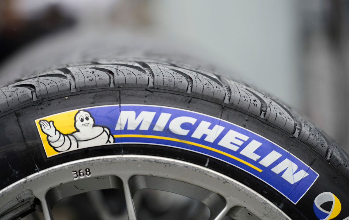  Виробник шин Michelin продасть російські активи місцевому дистриб'ютору – ЗМІ 