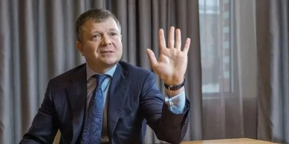  Позов на 46 мільярдів: у Жеваго заарештували частки у трьох ГЗК Ferrexpo 