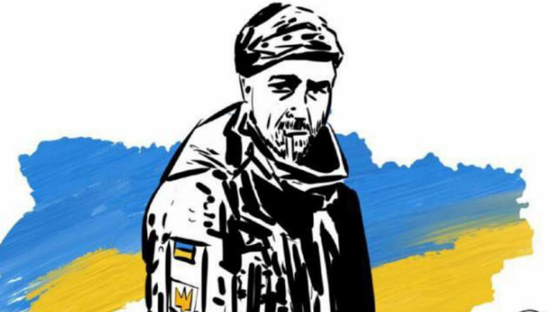  Хештег Слава Україні! очолив світові тренди Twitter 