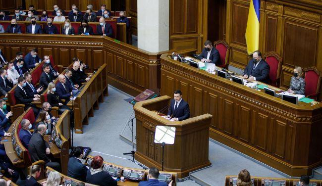  Пропонують перейменувати та залишити вихідним. У Раді з'явився законопроект щодо 8 Березня 