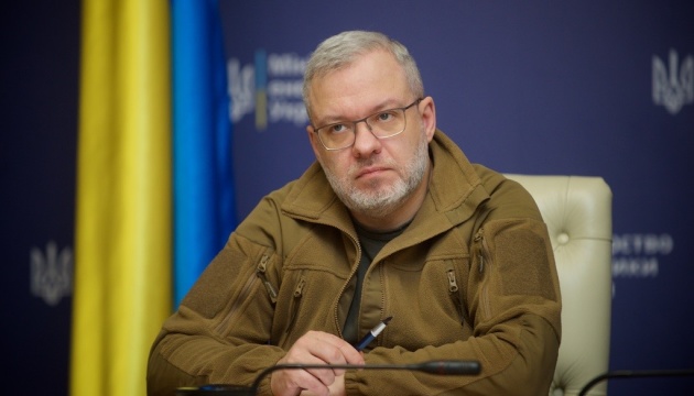  Переговори щодо ЗАЕС наразі зайшли в глухий кут – Галущенко 
