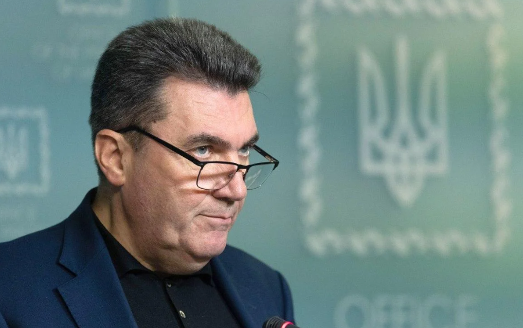  Україна змінить стратегію майбутньої деокупації Криму - Данілов 