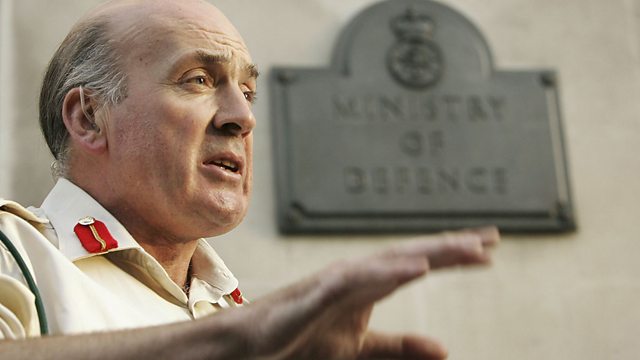  Ексглава Генштабу Британії: Після успішного контрнаступу Києва Путіна можуть вимести з Кремля 
