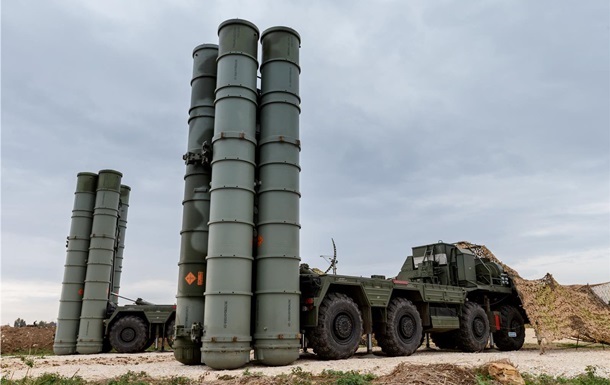  Ізраїль може атакувати Іран до отримання С-400 від РФ 