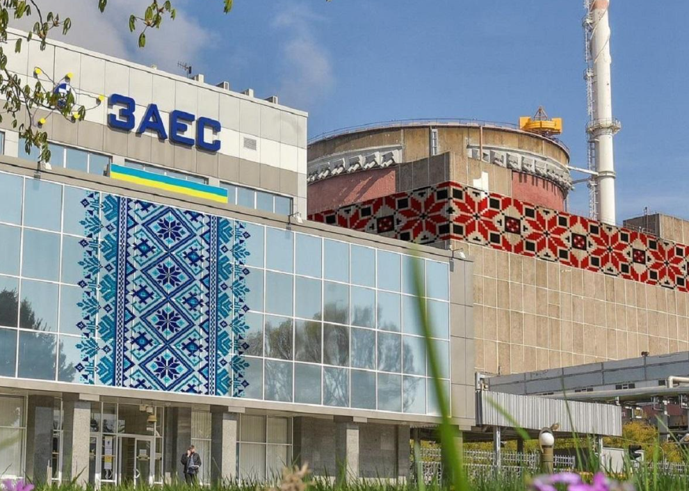  ISW: Росія спробує зупинити контрнаступ України провокацією на ЗАЕС 