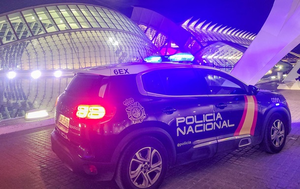  В Іспанії затримали одного з найбільш розшукуваних втікачів Європи 