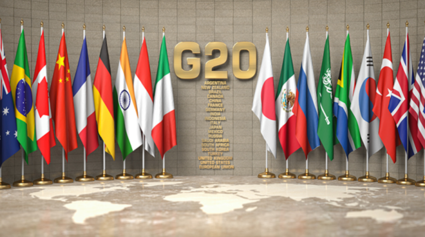  ЄС не підтримає заяву глав МЗС країн G20 без засудження війни Росії - Reuters 