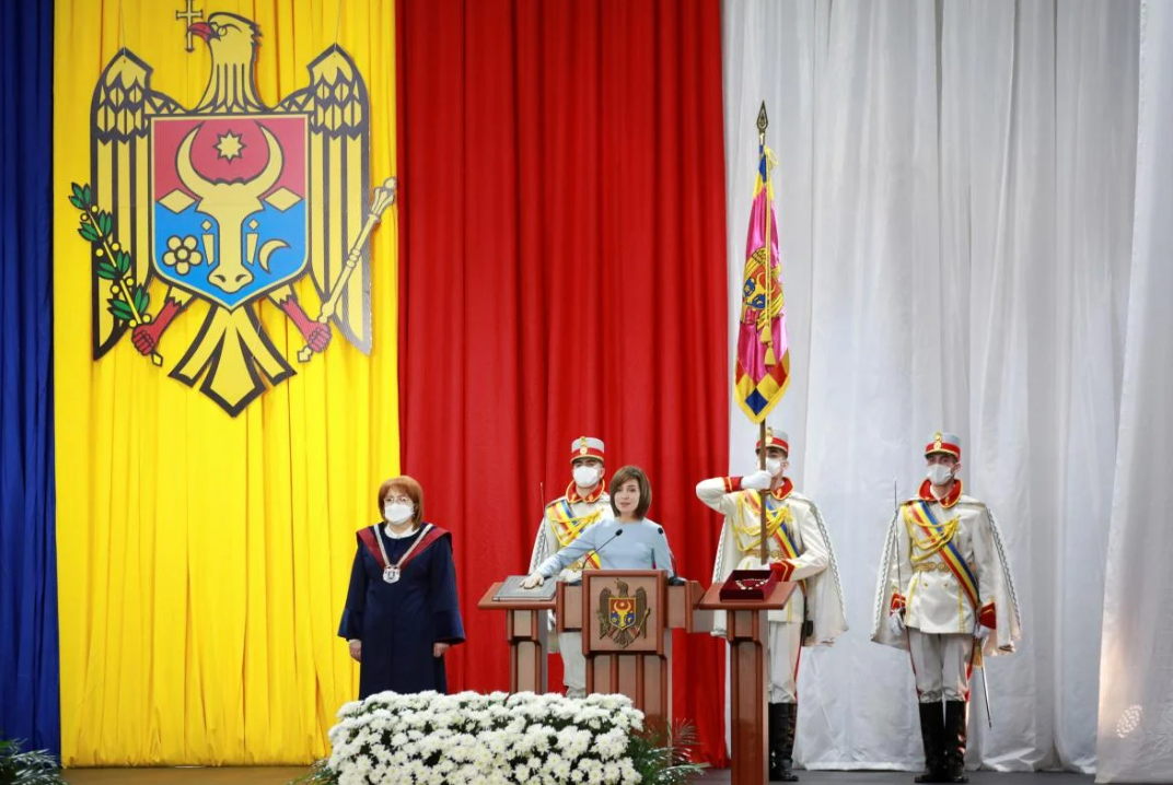  Молдова попереджає Захід, що їхня країна може бути наступною ціллю Путіна – CNN 