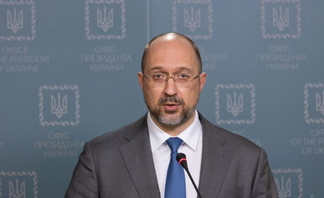  Найближчі сто років примирення та співпраці з росіянами не буде - Шмигаль 