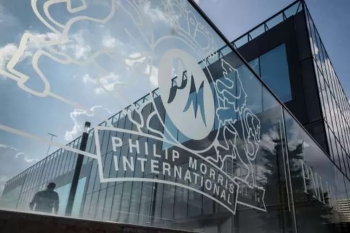  Philip Morris визнав, що може ніколи не вийти з РФ 