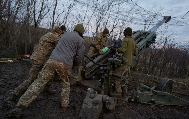  ЗСУ знайшли спосіб "бити" по тилах військ РФ, що підтверджує обстріл Маріуполя, - NYT 