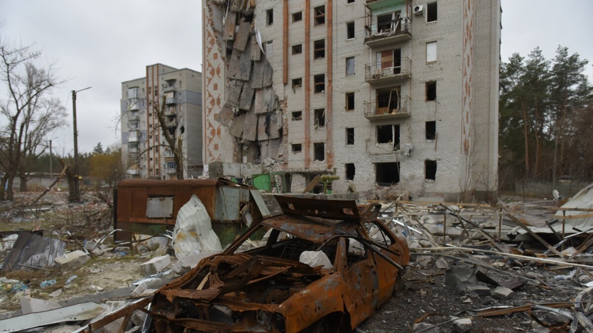  В ООН підтвердили загибель понад 8 тисяч цивільних через російське вторгнення 