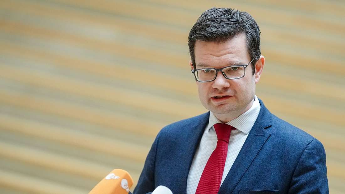  Міністр юстиції Німеччини хоче позбутися термінології часів нацистів у законах 