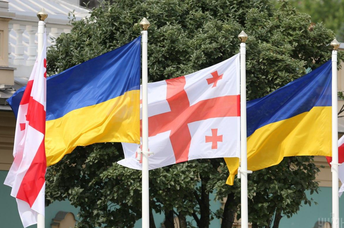  "Дії України не залишають місця для дипломатичних відносин": Грузія не прийняла запрошення візиту до Києва 