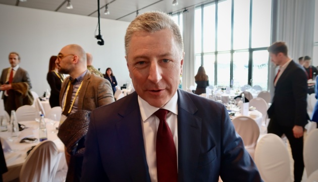  Для відбудови України потрібен «економічний координатор» - Волкер 