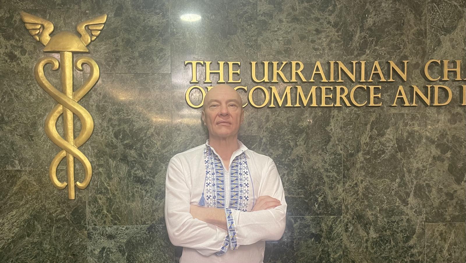  Докладаємо руку до розбудови післявоєнної України 