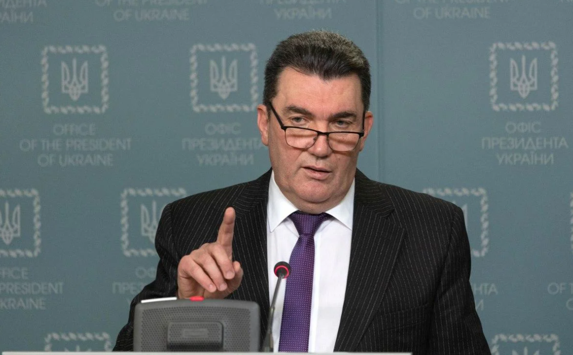  Данілов: українці розвалили СРСР, розвалять і Росію 