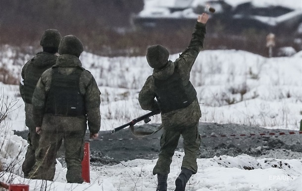  РФ не змогла підготувати мобілізованих для наступу - ISW 