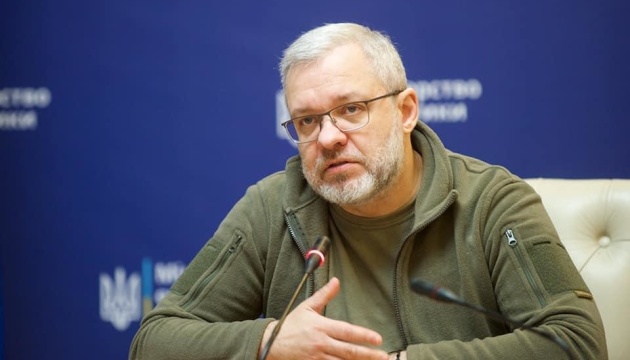  Україна повністю незалежна від росії щодо ядерного палива – Галущенко 