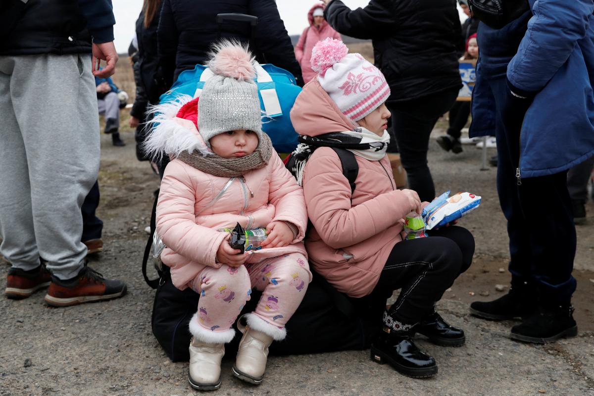  Україна змогла повернути 128 дітей, яких примусово вивезли до РФ 