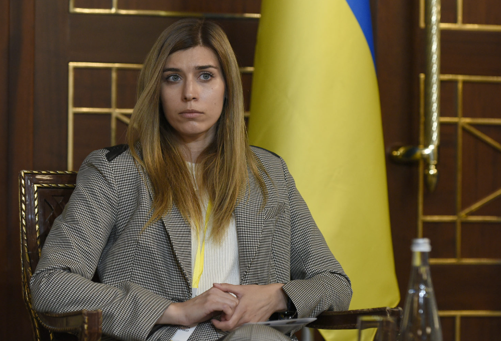  Маргарита Сокоренко, уповноважена у справах ЄСПЛ: Рішення ЄСПЛ розбиває версію про “іхтамнєт”, яку росія всюди використовувала 