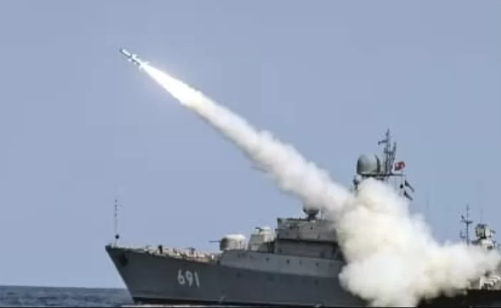  Зросла загроза ракетних ударів РФ по Україні, – ОК "Південь" 