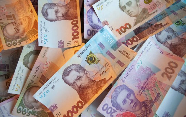  Міжнародна допомога Україні з початку війни перевищила 1 трильйон гривень 