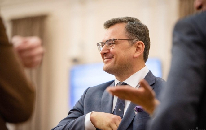  Кулеба: рішення Байдена відчиняє двері для інших Patriot 