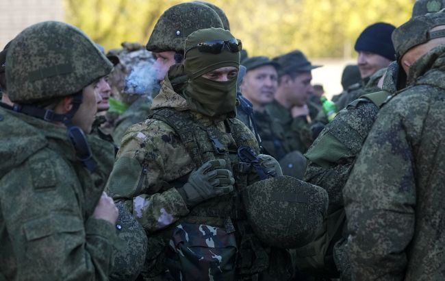  Цілий батальйон розвідників із Криму відмовився воювати в Україні (документ) 