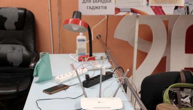  В Україні планується розгорнути більш як 15 тисяч «пунктів незламності» - Шмигаль 