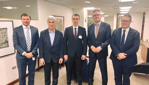  Відновлення зруйнованих рф лікарень: Світовий банк цього місяця схвалить позику у €100 мільйонів 
