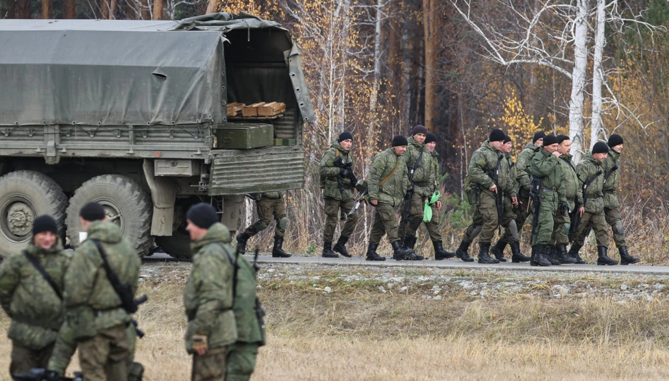 Одна з країн НАТО допускає, що Путін готовий втратити до 300 тисяч солдатів - NYT 