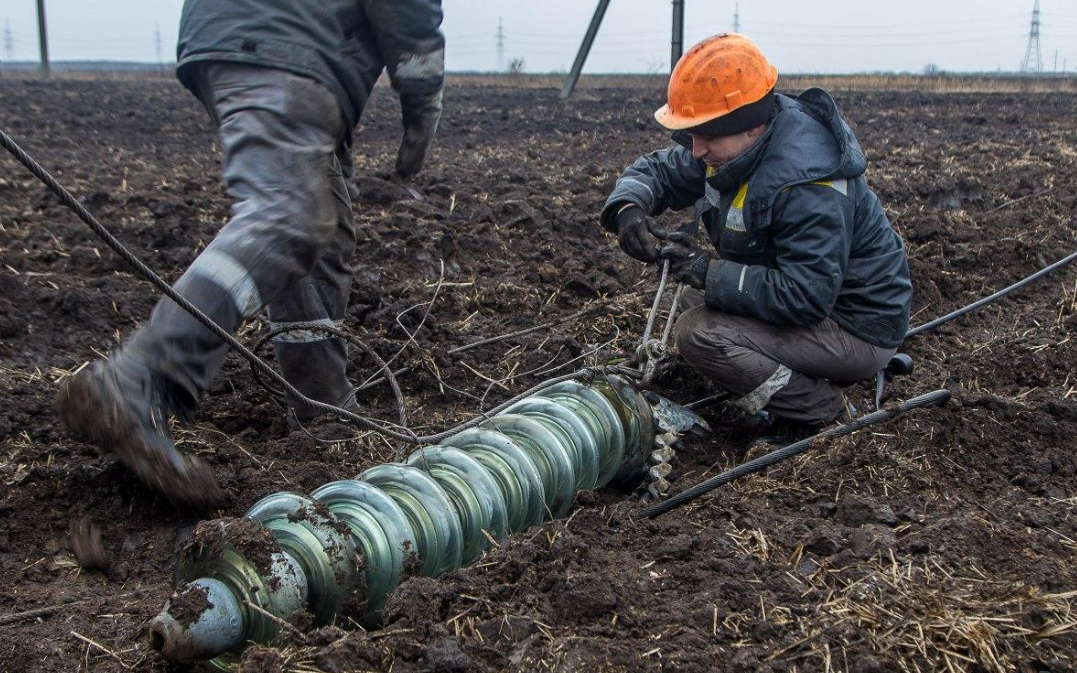  У Верховній Раді спрогнозували, коли покращиться ситуація з електропостачанням в Україні 
