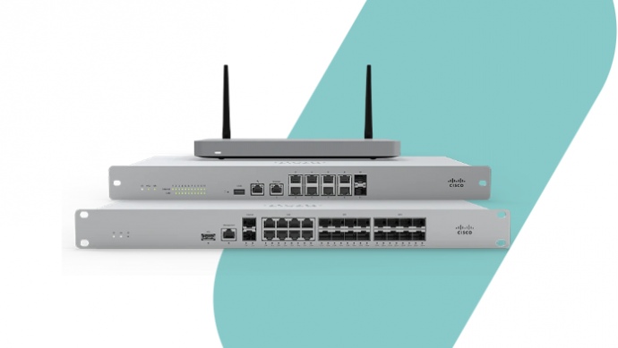  Роутери американської компанії Cisco через санкції перестануть працювати в Росії та Білорусі 