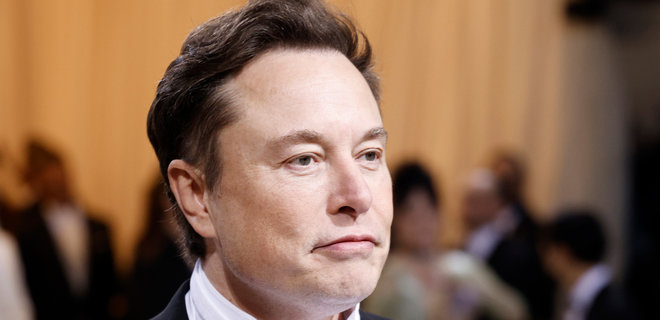  Ілон Маск продав акції Tesla на $3,6 млрд, вартість компанії впала до рівня 2020 року 