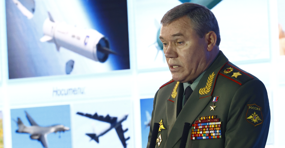  У силовому блоці РФ розгорнулося жорстке протистояння - британська розвідка 